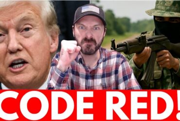 BREAKING: Trump BRIEFED On Venezuela War Plan, Missiles Ready