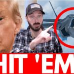 Trump Makes Venezuela STRIKE Decision, Fighter Jets On Alert