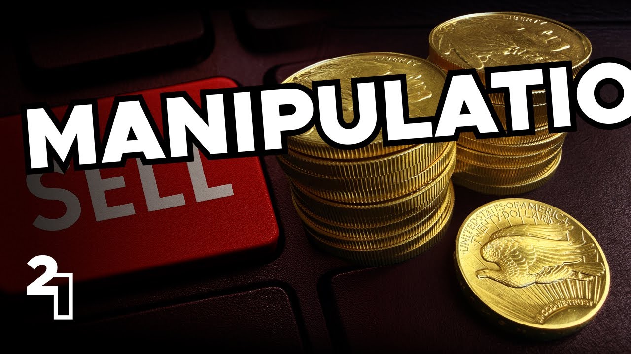 Have They Lost Control of Gold & Silver? (What Happens Next)