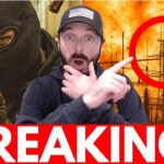 Venezuela ROCKED By Mystery Attack: False Flag Or CIA Hit?