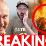 Russia Hits NATO With SABOTAGE ATTACK: WWIII Starting?