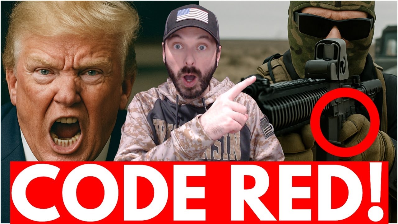 Trump Threatens To BOMB Mexico, INVADE Venezuela With Troops