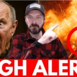 Russia ATTACK On NATO Confirmed: Gloves Officially Off