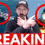 Venezuela SCRAMBLES Fighters, Aircraft Carrier Closes In