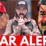 Venezuela War WILL HAPPEN | Livestream Q&A