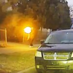 Officers Ambushed Twice Before Taking Down Armed Suspect