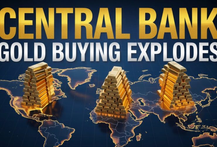 Precious Metals Market Update | Where are we going next?