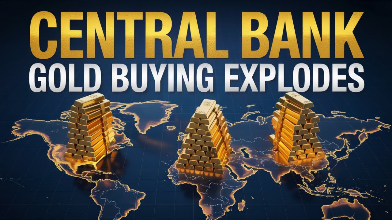 Precious Metals Market Update | Where are we going next?