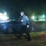 Akron Officer Fires 15 Rounds on Man Outside a Bar After Gun Reports