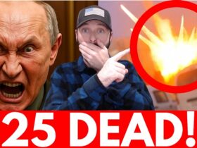 Russia UNLEASHES HORRIFIC Attack, NATO Scrambles Jets