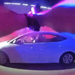 Stolen Hyundai Leads To Officer Involved Shooting In El Centro, California