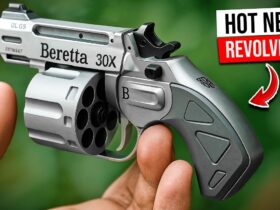 Forget Glocks—These New Revolvers Are Taking Over in 2026! Forget Glocks—These New Revolvers Are Taking Over in 2026!
