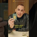 If it’s not in your hand… it’s not yours.