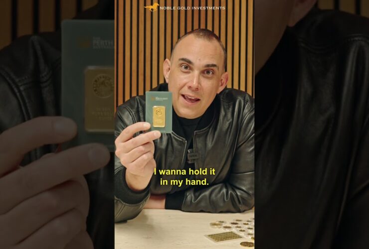 If it’s not in your hand… it’s not yours.