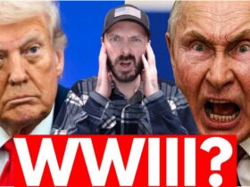 Russia/Ukraine War Nears FATAL Mistake: World War III Coming?