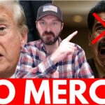 Trump TERRIFIES Venezuela Dictator With SWIFT Move