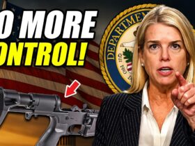 BIG NEWS! Congress Orders DOJ to DROP NFA Registration — HUGE 2A Shift BIG NEWS! Congress Orders DOJ to DROP NFA Registration — HUGE 2A Shift