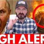 NATO Responds To Russian ATTACK, Troops On The Move