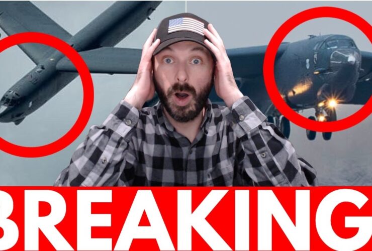American Bombers DISAPPEAR While RACING To Venezuela
