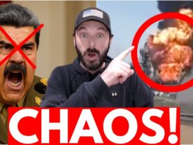Mystery Explosion ROCKS Venezuela: False Flag?