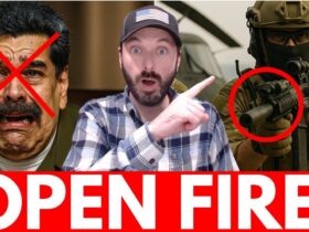 Delta Force Will CRUSH Venezuela Dictator: It Will Be BRUTAL