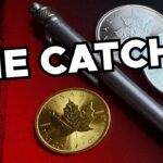 The Truth About the GOLD to SILVER Ratio They Don’t Tell You