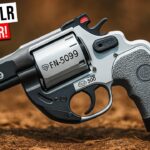 TOP 12 Best .22LR Revolvers You’ll Regret Not Buying in 2025!