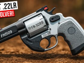 TOP 12 Best .22LR Revolvers You’ll Regret Not Buying in 2025! TOP 12 Best .22LR Revolvers You’ll Regret Not Buying in 2025!