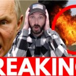 Russia BREACHES NATO Territory, Shots Fired