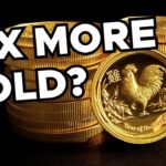 What If Central Bank Gold Demand Is 10x Bigger Than We Think?
