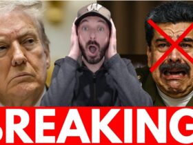 Trump Prepares Venezuela BLACK OPS Strike, Russian Troops Rush In