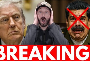 Trump Prepares Venezuela BLACK OPS Strike, Russian Troops Rush In