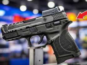 These 7 Pistols Are DOMINATING the U.S. Market — The Real Reason Will Shock You!