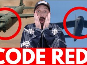 American Bombers IN THE AIR Rushing Towards Venezuela: Let's Roll!