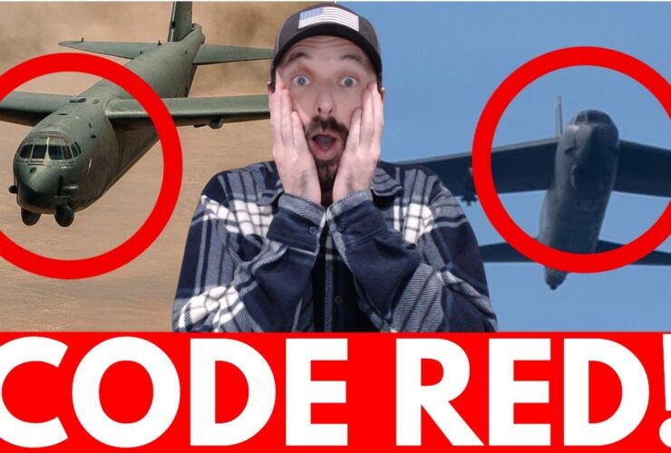 American Bombers IN THE AIR Rushing Towards Venezuela: Let's Roll!