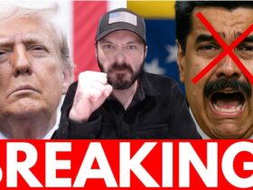 Trump CLEARED HOT To Smoke Venezuela Dictator, Regime In Hiding