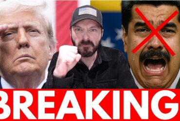 Trump CLEARED HOT To Smoke Venezuela Dictator, Regime In Hiding