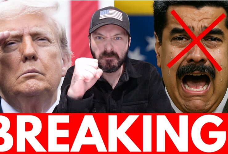 Trump CLEARED HOT To Smoke Venezuela Dictator, Regime In Hiding