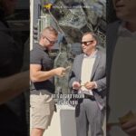 Would you accept this free gold?