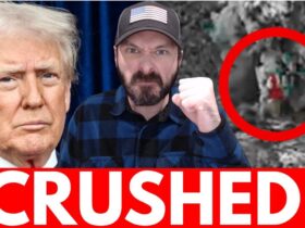 BREAKING: Trump Launches Major Attack, Leader TAKEN OUT
