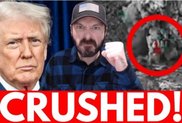 BREAKING: Trump Launches Major Attack, Leader TAKEN OUT