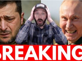 Ukraine AGREES To Peace Deal, But MAJOR Problem Remains