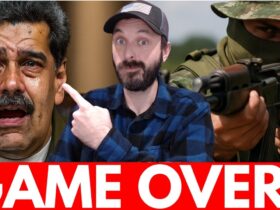 Venezuela Dictator Faces UNEXPECTED Death Threat | Thanksgiving Week Live And Q&A
