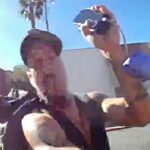 Carjacking Suspect Shot After Vape Pen Thought To Be Knife