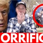 BREAKING: Military ATTACKED Near White House, Multiple Soldiers SHOT