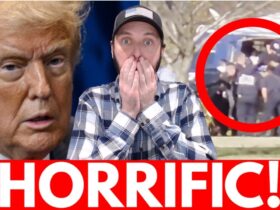 BREAKING: Military ATTACKED Near White House, Multiple Soldiers SHOT