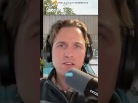 🚨 Why silver will be impossible to get soon!!