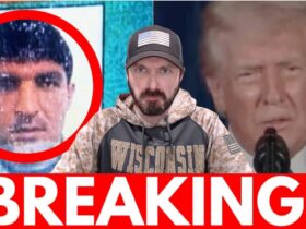 National Guard Shooter Worked For CIA, Trump Vows VENGEANCE National Guard Shooter Worked For CIA, Trump Vows VENGEANCE