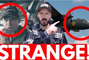 Mystery Venezuela Plane CAUGHT On Radar, Hegseth On The Move