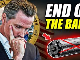 BREAKING: California’s Suppressor Ban Could END — Legalization On the Table!